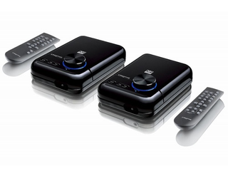 Illustration for article titled Xbox Mini Case Mod is Nothing Shy of Modding Genius